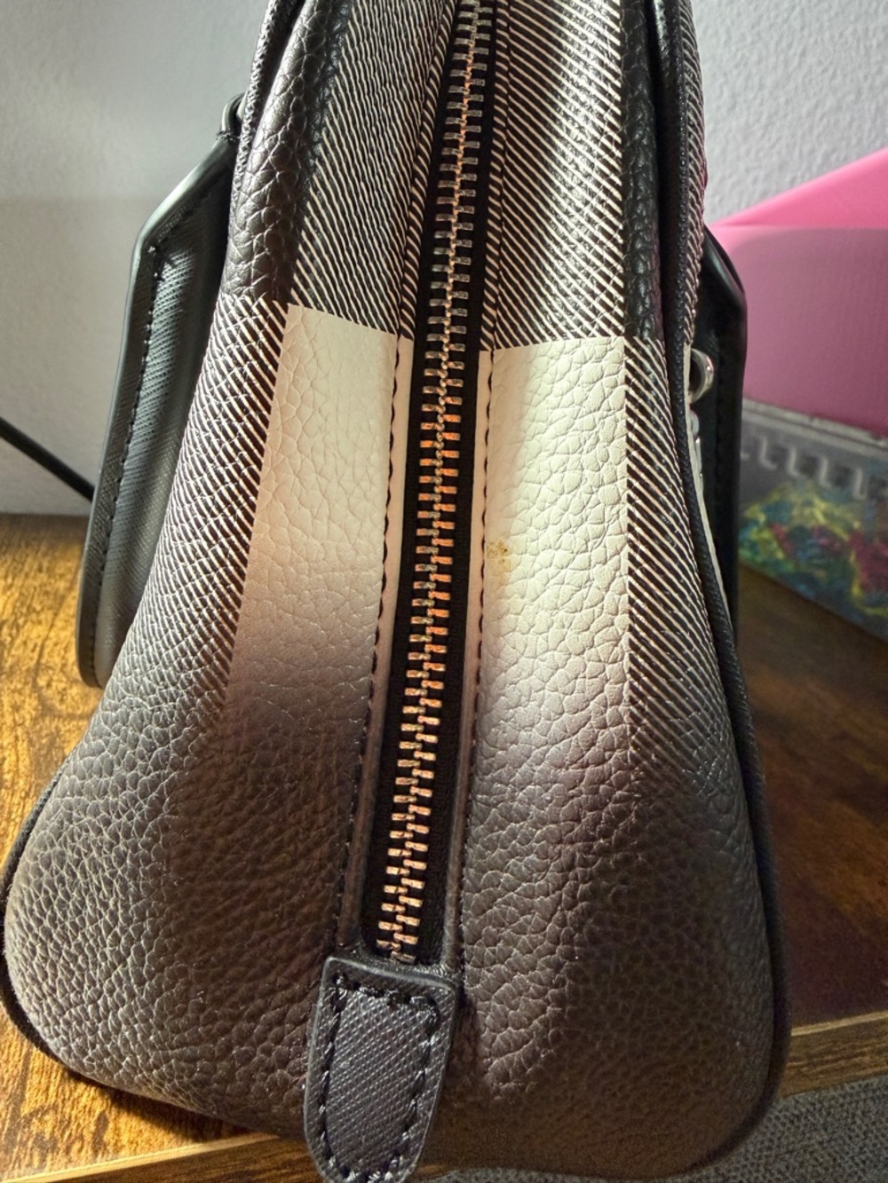 Calvin bag - Picture 7 of 7